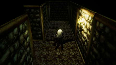 Duel Corp. screenshot 11