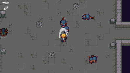 Dungeon Masters screenshot 13