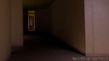 Nightmare Rooms VR screenshot 6