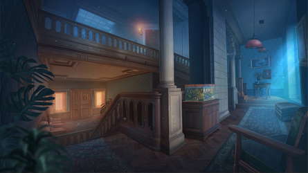 Chimeras: What Wishes May Come Collector's Edition screenshot 9