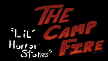 Lil' Horror Stories: The Camp Fire screenshot 15