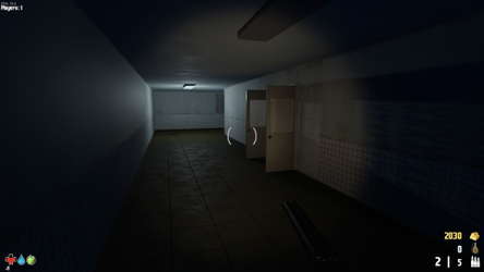 Escape from hospital screenshot 8