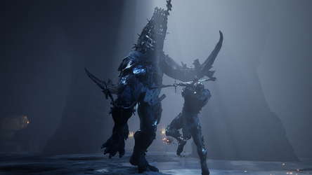 Mortal Shell screenshot 10