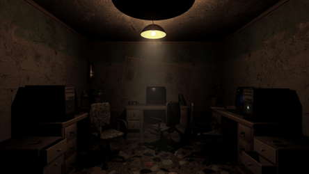 DeadTruth: The Dark Path Ahead screenshot 11