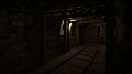 Dark Mine screenshot 5