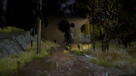 Araha : Curse of Yieun Island screenshot 3