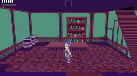 Tales of Lost Ages Vol 1. screenshot 9
