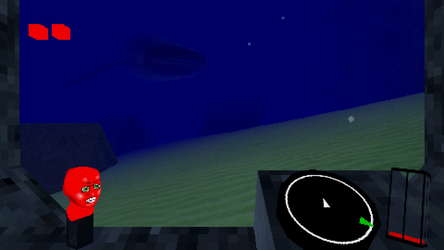 Sea under the sea under the sea screenshot 5
