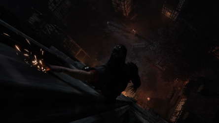 The Blood of Dawnwalker screenshot 5