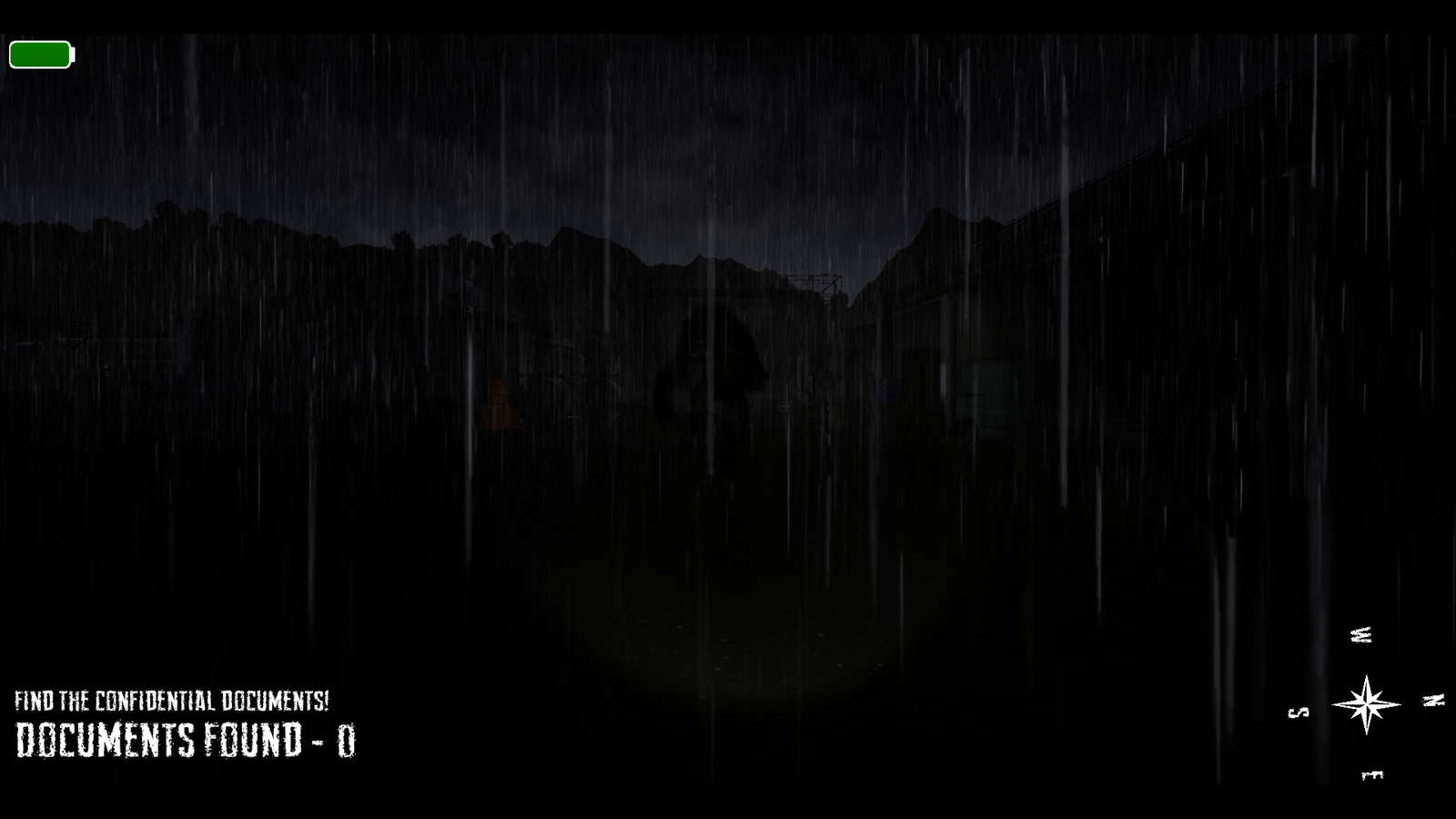 DOGMAN screenshot