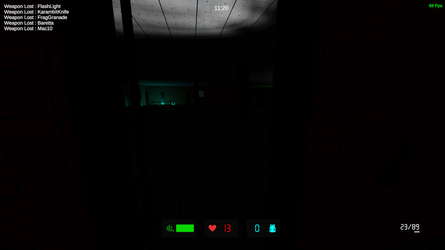 In & Out Alive screenshot 24