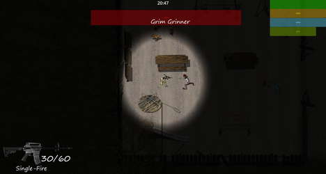 ApocaShift screenshot 4