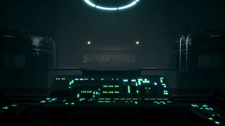 The Alien Trials screenshot 7