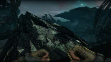 Voltage screenshot 38
