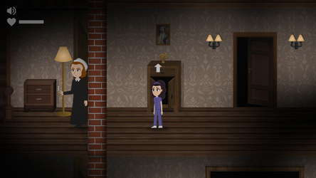 Mr. Hopp's Playhouse 2 HD screenshot 5