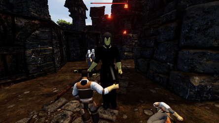 Skydom screenshot 7
