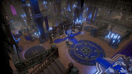 V Rising screenshot 28