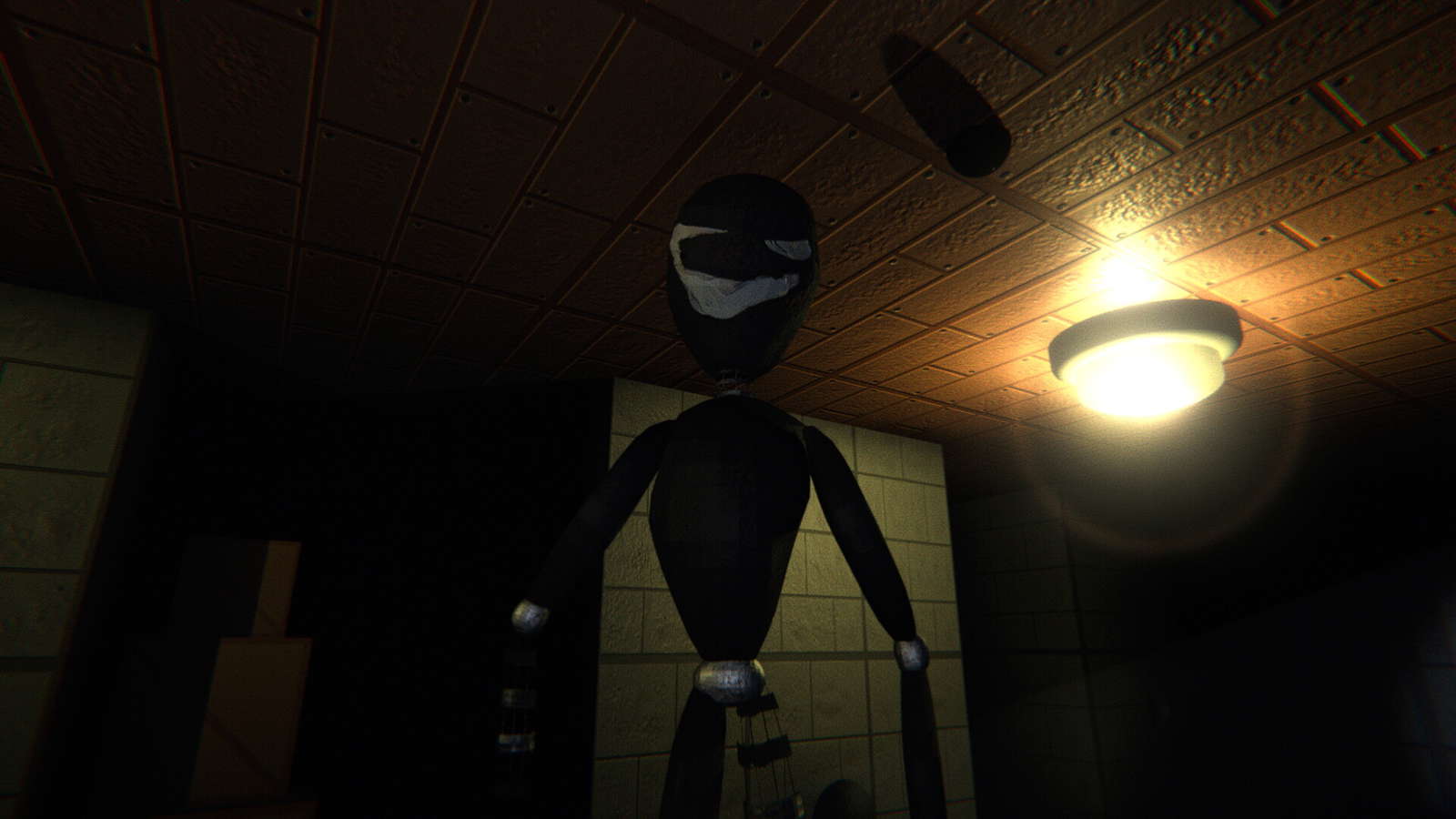 Bodhi 'n' Friends screenshot