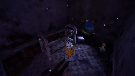 The Sirena Expedition screenshot 2