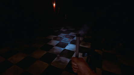 Ghostbane screenshot 9