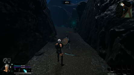 Ka: Keepers & Assassins screenshot 7