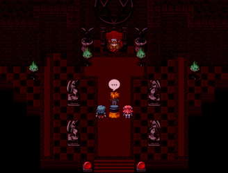The Battle Never Ends screenshot 4