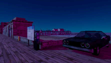 The Patient: After Hours screenshot 6