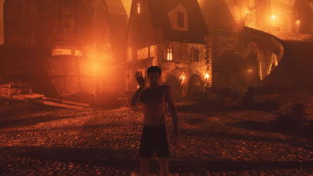 TEAM PANIC screenshot 20