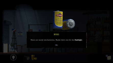 Asleep - Ato 1 screenshot 9