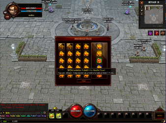 Cronous screenshot 1