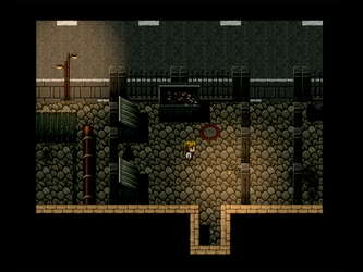 Wait: The Patient screenshot 6