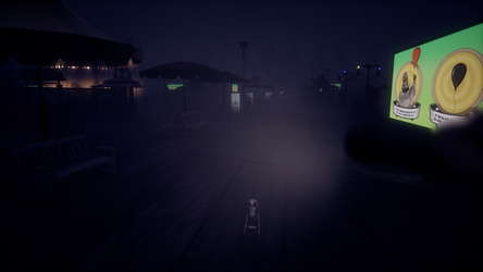 IMAGO: Beyond the Nightmares screenshot 16