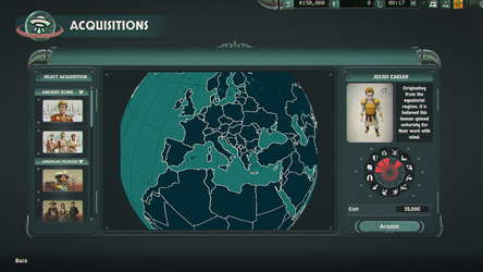 Mars Attracts screenshot 6