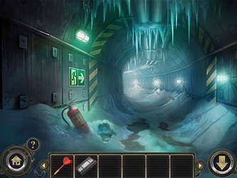 Facility 47 screenshot 5