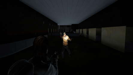 Rise of Deads screenshot 4