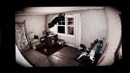 Trapped: Family Vacation screenshot 11