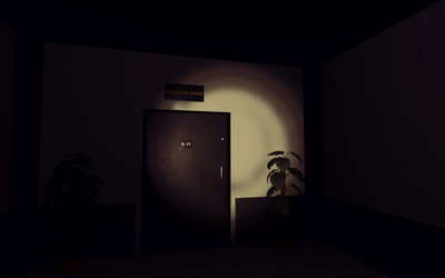 Heralds of Silence. Chapter one screenshot 8