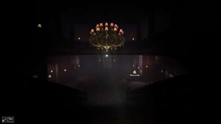 The Mare of Jonah screenshot 5