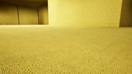 The Backrooms: Forsaken screenshot 8