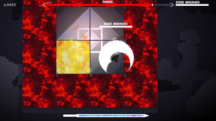 ABYSSAL BLADE screenshot 3