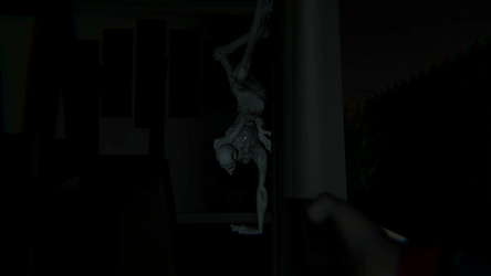 Nocturia The Game screenshot 9