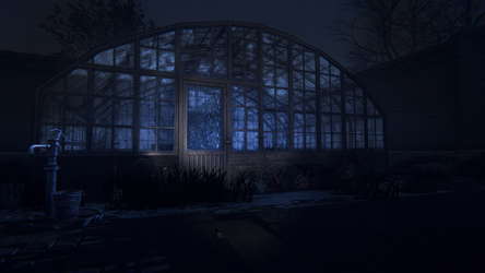 Family curse screenshot 5