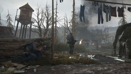 Days Gone screenshot 9