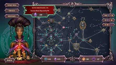 Spirit Hunters: Infinite Horde screenshot 3