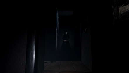 Emiline: The Ghost of White Willow screenshot 1