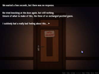 SHINRAI - Broken Beyond Despair screenshot 9