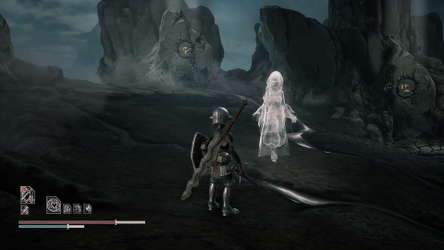 SINNER: Sacrifice for Redemption screenshot 6