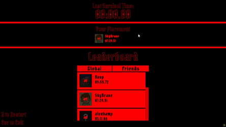 CrimSaw screenshot 5