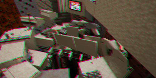 Urban Nightmare screenshot 5