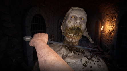 Decrepit screenshot 2